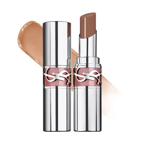 ysl lip iconics|YSL lipstick loveshine.